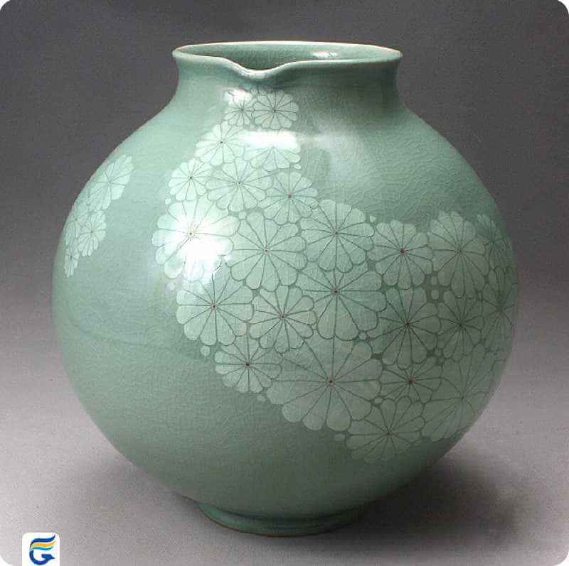 Celadon سلادون