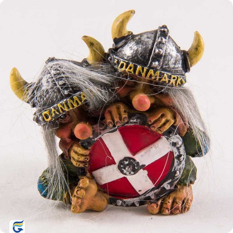 Denmark Magnet مگنت دانمارک