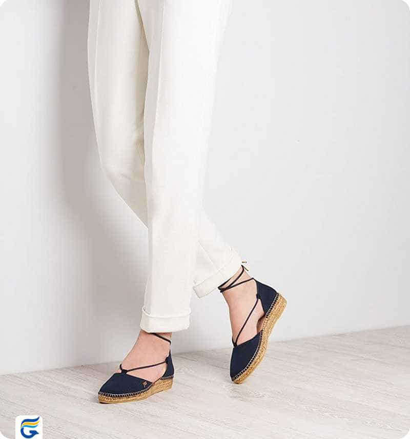 Espadrilles اسپادریل