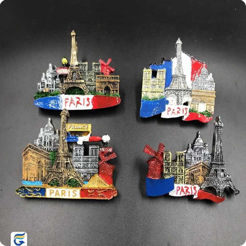 France Magnet مگنت فرانسه