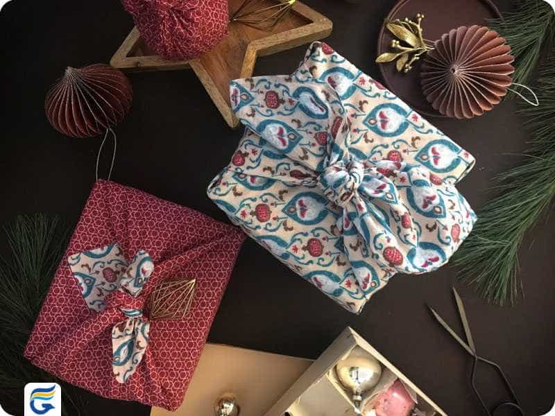 Furoshiki فوروشیکی