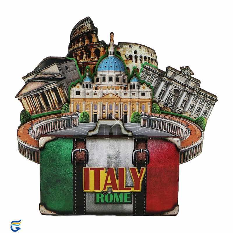 Italian Magnet مگنت ایتالیا