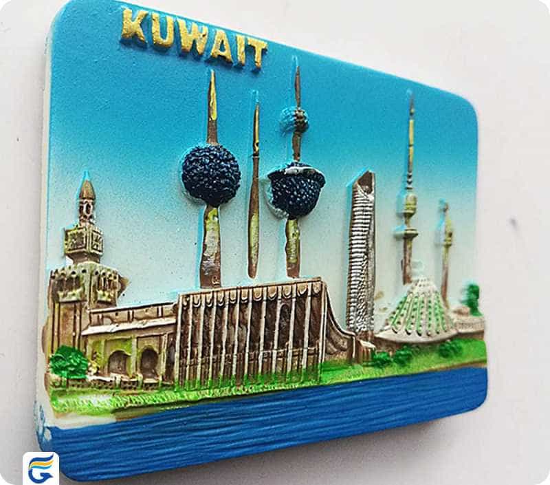 Kuwait Magnet مگنت کویت