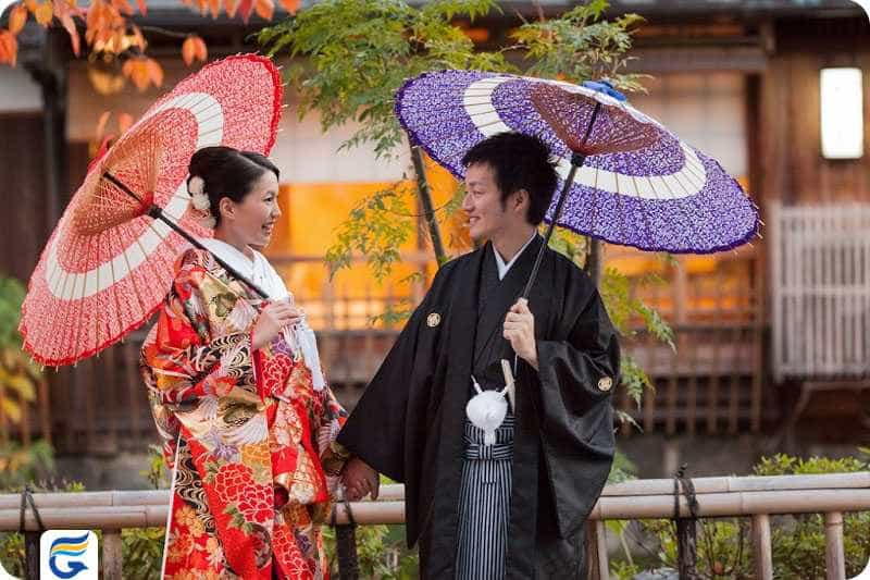 Yukata یوکاتا