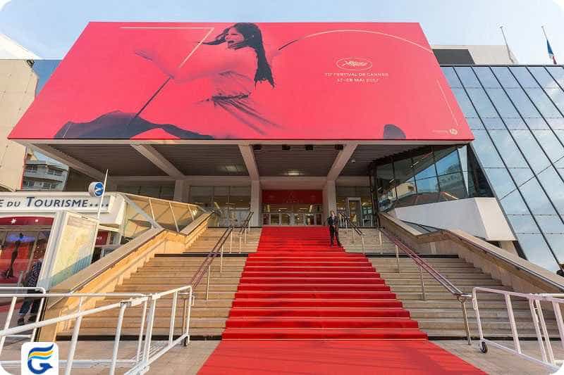 cannes film festival فستیوال فیلم کن