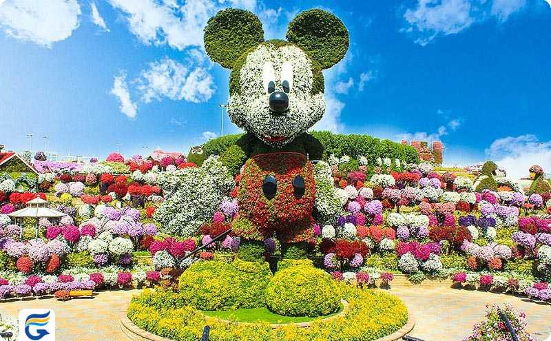 میکی موس Mickey Mouse