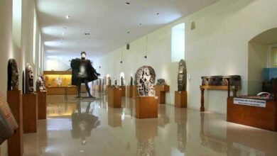 موزه گوا هند