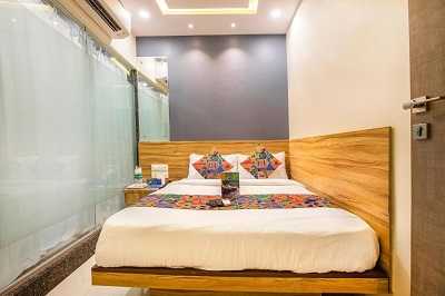 هتل فاب اکسپرس مارول مترو آندری ایست هند دهلی