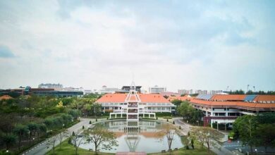 دانشگاه های تایلند