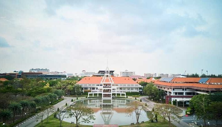 دانشگاه های تایلند