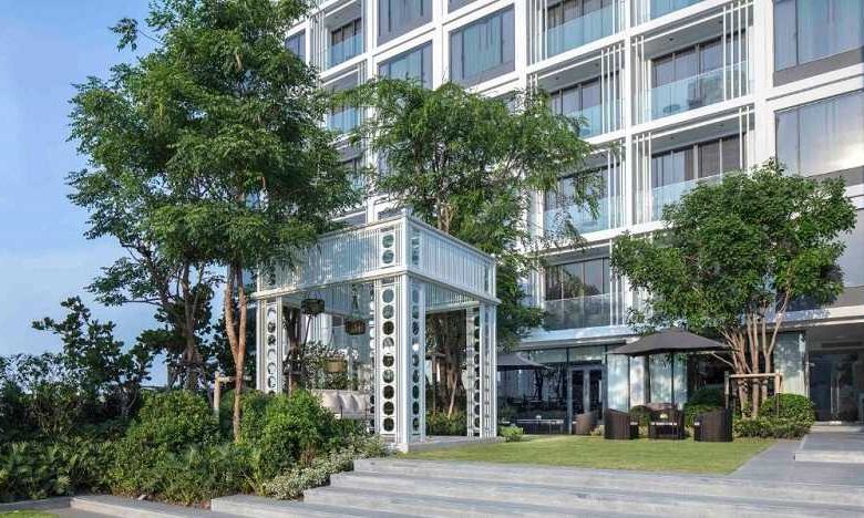 هتل 137 پیلار سوئیتس بانکوک تایلند