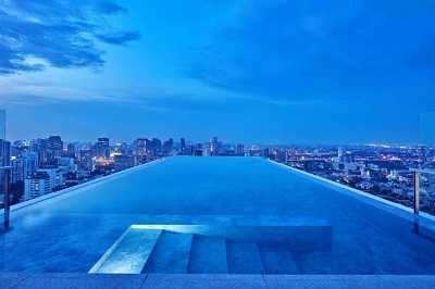 هتل 137 پیلار سوئیتس بانکوک تایلند