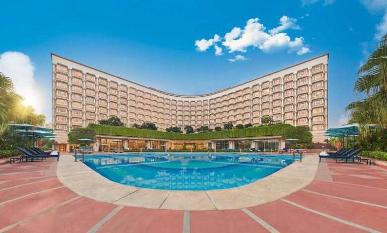 هتل تاج پالاس دهلی نو هند