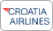 رزرو و خرید بلیط هواپیما با ایرلاین کرواسی