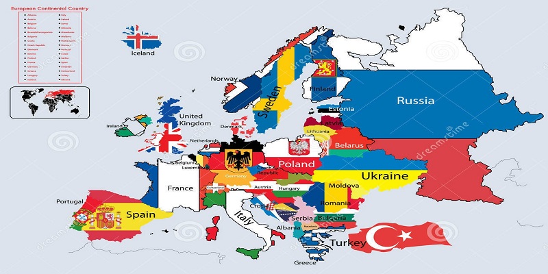 قیمت و نحوه اخذ ویزا تمام کشورهای جهان