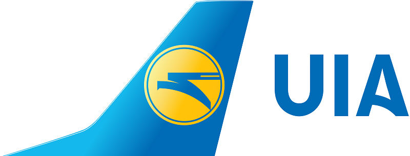 هواپیمایی اوکراین اینترنشنال Ukraine International Airlines