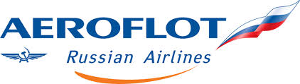 نشان هواپیمایی ایرفلوت Aeroflot Airlines Company