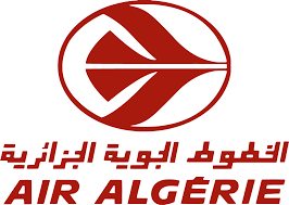 نشان هواپیمایی ایر الجزایر Air Algerie Airlines