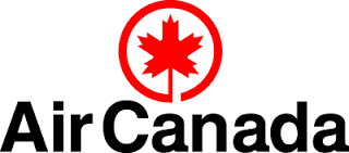 نشان هواپیمایی ایر کانادا Air Canada Airlines