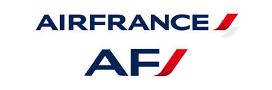 نشان هواپیمایی ایر فرانس فرانسه Air France Airlines