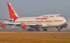 هواپیما هواپیمایی ایر ایندیا هندوستان Air India Airline