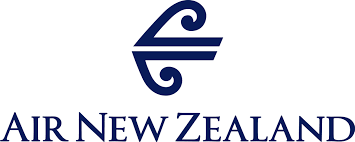 نشان هواپیمایی ایر نیوزیلند Air New Zealand Airline