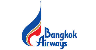 نشان هواپیمایی بانکوک ایرویز تایلند Bangkok Airways