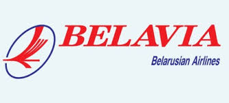 نشان هواپیمایی بلاویا بلاروس Belavia Airline Company
