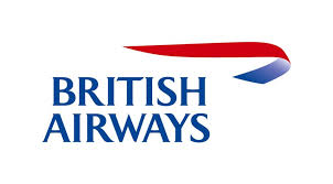 نشان هواپیمایی بریتیش ایرویز بریتانیا British Airways Airline