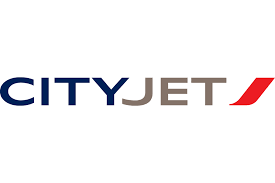 نشان هواپیمایی سیتی جت ایرلند CityJet Airline