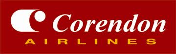 نشان هواپیمایی کرندون ترکیه Corendon Airlines