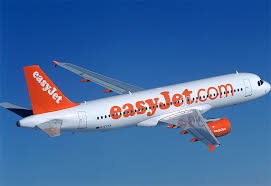 هواپیما هواپیمایی ایزی جت بریتانیا EasyJet Airline