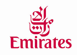 نشان هواپیمایی امارات Emirates Airline Company