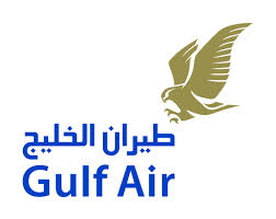 نشان هواپیمایی گلف ایر بحرین Gulf Air Airline