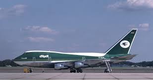 هواپیما هواپیمایی عراق ایرویز Iraqi Airways Airlines