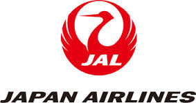 نشان هواپیمایی ژاپن ایرلاینز Japan Airlines Company JAL