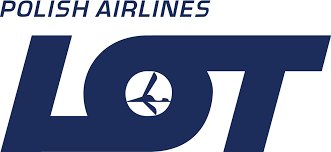 نشان هواپیمایی لوت لهستان LOT Polish Airlines