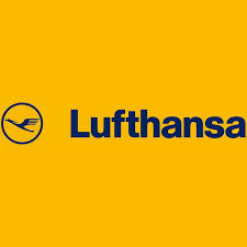 نشان هواپیمایی لوفت‌هانزا Lufthansa Airline Company