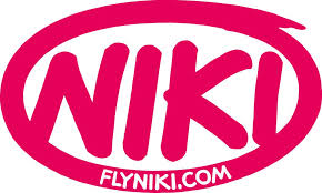 نشان هواپیمایی نیکی لوفت فارت اتریش Niki Airline