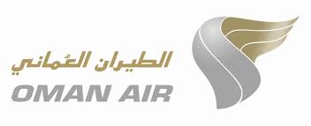 نشان هواپیمایی عمان ایر Oman Air airline Company