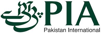 نشان هواپیمایی بین‌المللی پاکستان Pakistan International Airlines