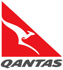 نشان هواپیمایی کانتاس استرالیا Qantas Airline