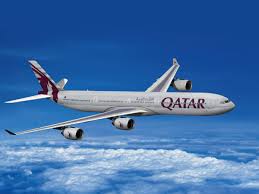 هواپیما هواپیمایی قطر ایرویز Qatar Airways Company