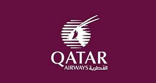 نشان هواپیمایی قطر ایرویز Qatar Airways Company