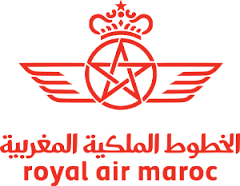 نشان هواپیمایی رویال مراکش Royal Air Maroc Airline