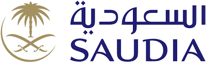 نشان هواپیمایی سعودی عربستان Saudia Airlines Company