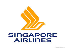 نشان هواپیمایی سنگاپور ایرلاینز Singapore Airlines