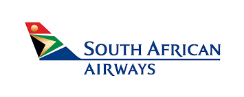 نشان هواپیمایی آفریقای جنوبی South African Airways