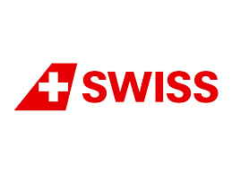 نشان هواپیمایی سوئیس اینترنشنال ایرلاینز Swiss International Air Lines