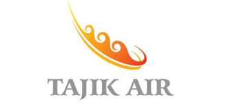 نشان هواپیمایی تاجیک ایر تاجیکستان Tajik Air Airlines